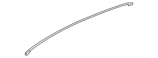 CK4Z-19B822-A INSTRUMENT PANEL SEAL