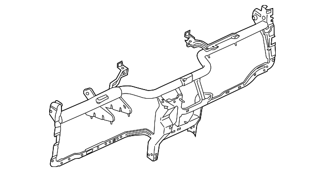 CK4Z-6104545-A CARRIER