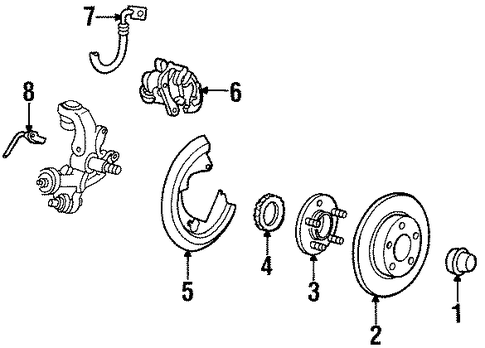 Continental ANTI-LOCK BRAKES 2