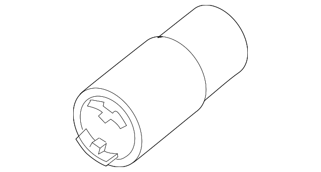 8671488 Деталь FILTER