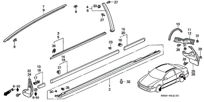 Screw, Tapping (4X12) Screw, Tapping (4X12)