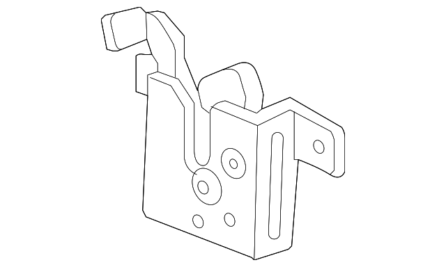 996-511-053-03 LOCK