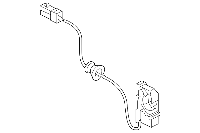 996-613-206-00 MICROSWITCH