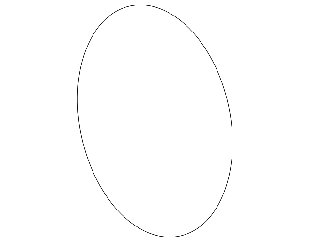 1L2Z-18922-BA BEZEL
