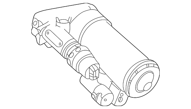 STC2783 PUMP