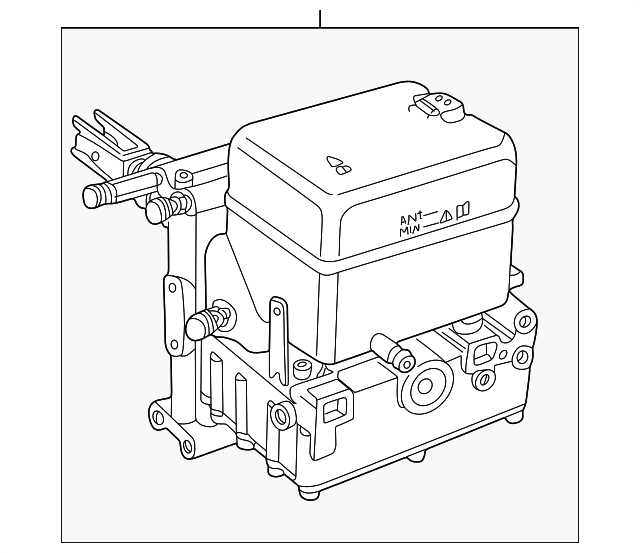 STC2779 BOOSTER