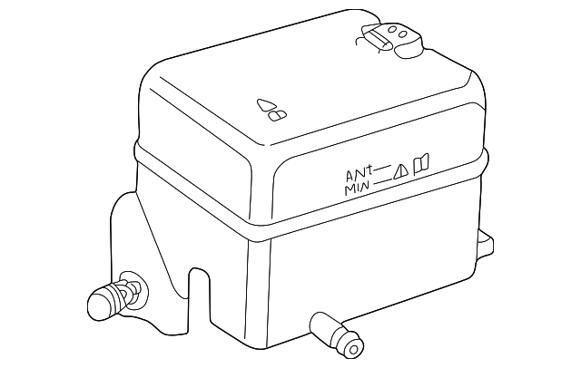 STC2780 RESERVOIR