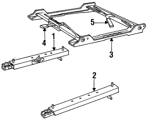 240 TRACKS & COMPONENTS
