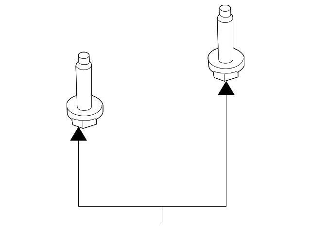 -W715059-S300 SUPPORT BRACKET BOLT