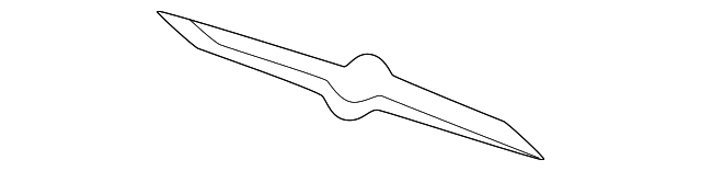 30630352 MOLDING