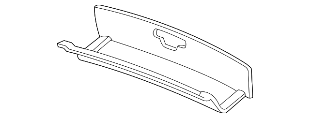 986-556-621-02 Деталь SOUND ABSORBER