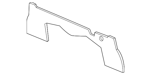 986-556-741-02 Деталь SOUND ABSORBER