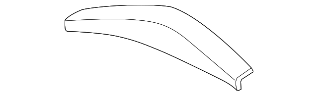 986-556-665-02 Деталь SOUND ABSORBER