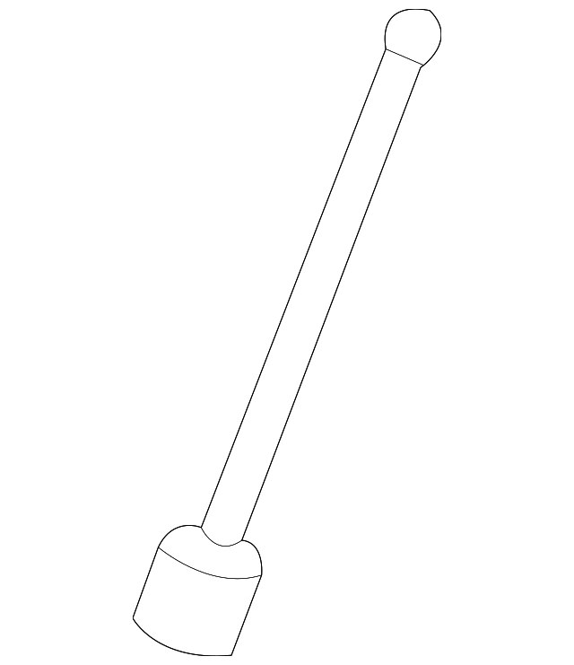 24409086 Деталь ANTENNA ASSY