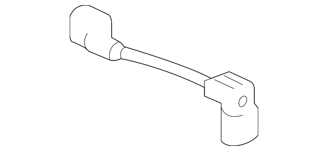T2R3926 Деталь BATTERY CABLE