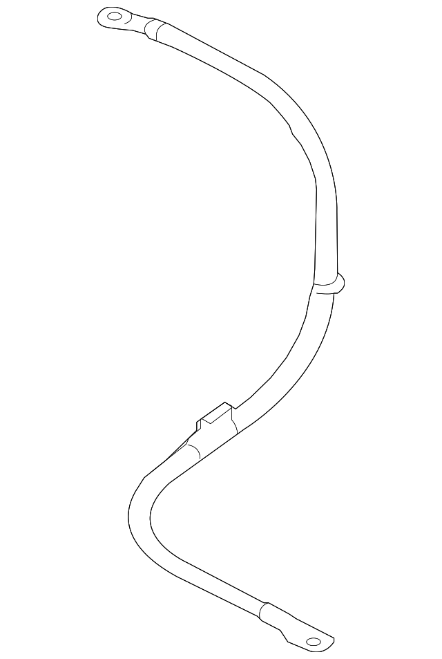 T2R11087 Деталь CABLE