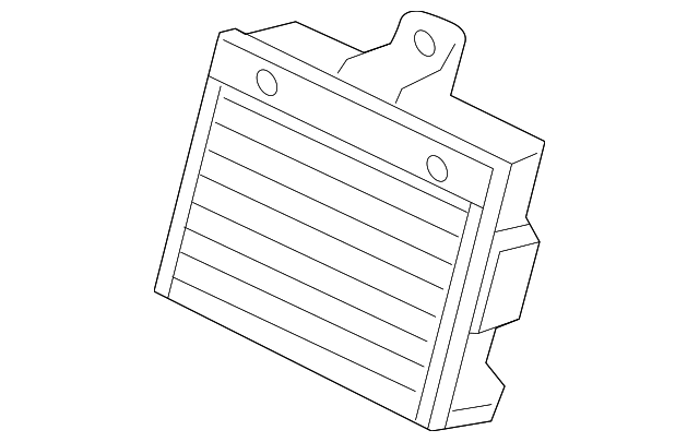 C2D40918 Деталь CONVERTER