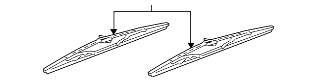 Wiper Blade Wiper Blade