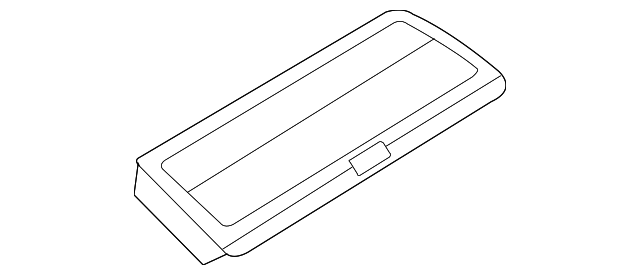 FBD000050PMA CUP HOLDER