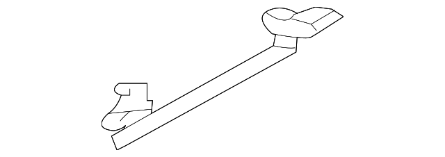 FAG100280LPR BRACKET