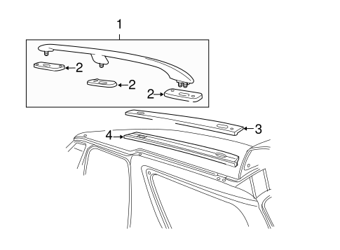 9-5 LUGGAGE CARRIER