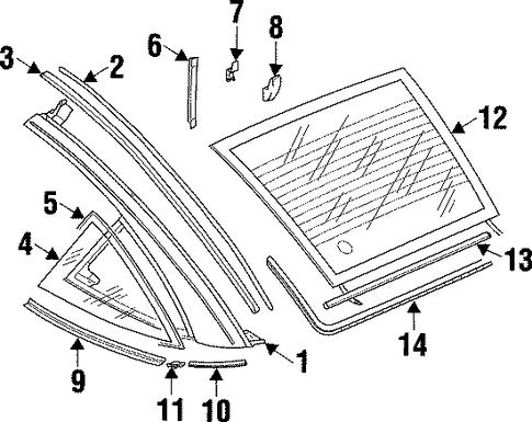 911 ROOF & COMPONENTS 2