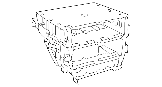 996-552-115-01-01C Деталь HOUSING