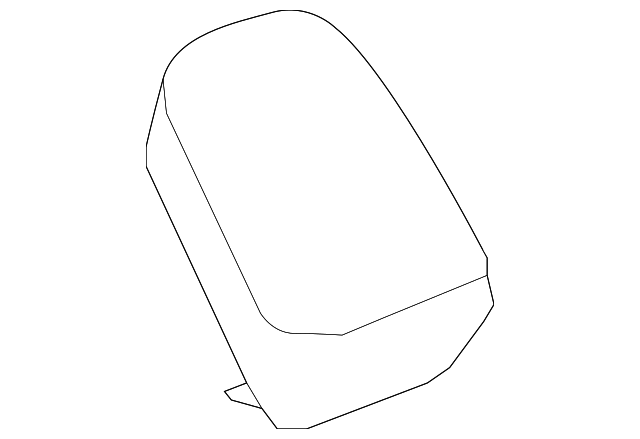 19167739 Деталь LID