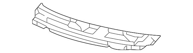 25963528 Деталь COWL GRILLE