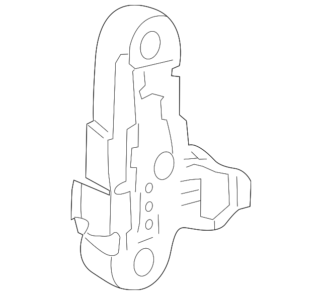 STC3812 Деталь SOCKET