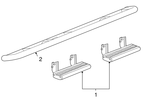 H3 RUNNING BOARD 2