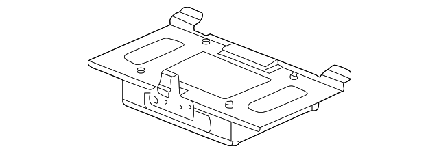 22701360 AMPLIFIER