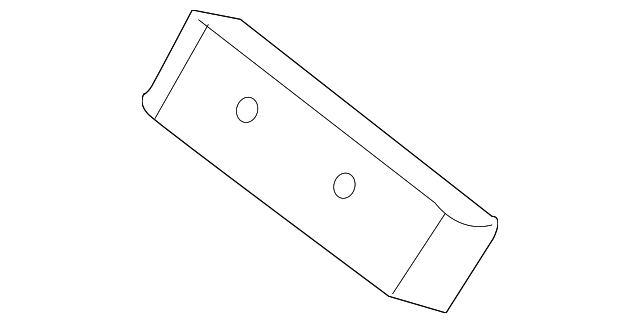 68142314AB Деталь CONTROL MODULE