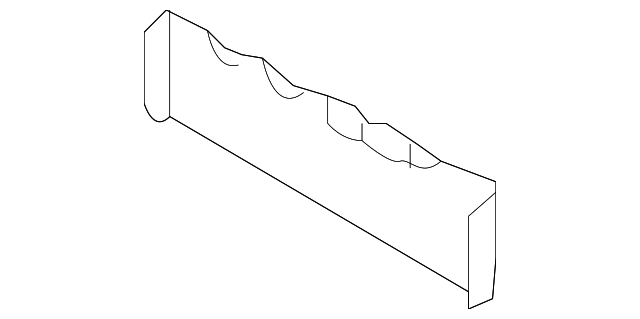 997-504-864-00-01C Деталь END CAP, RIGHT