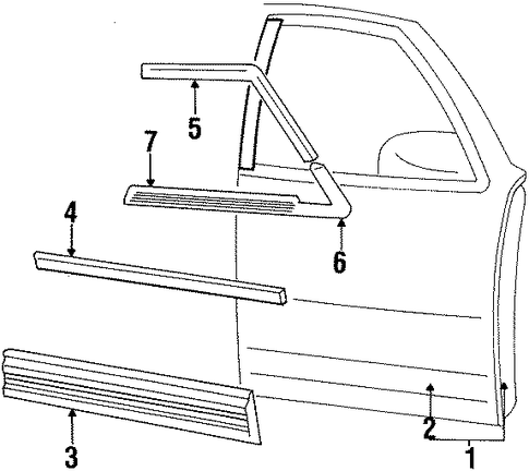 Chrysler Lebaron 5 Door. Chrysler. Find Image About Wiring Diagram ...: 1992 chrysler lebaron wiring diagram at sanghur.org