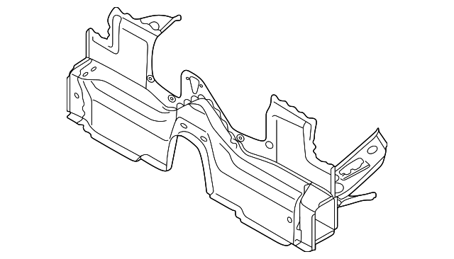 987-501-191-03-GRV Деталь BULKHEAD