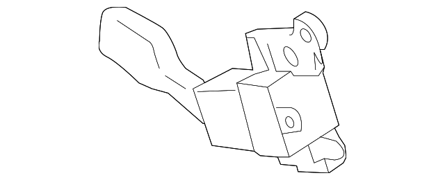 19184547 CRUISE SWITCH