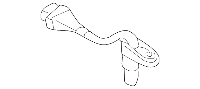 31331754 CRNKSHFT SENSOR