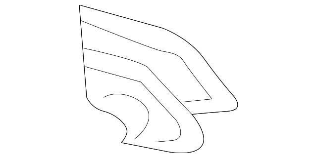 C2S11282 Деталь GASKET