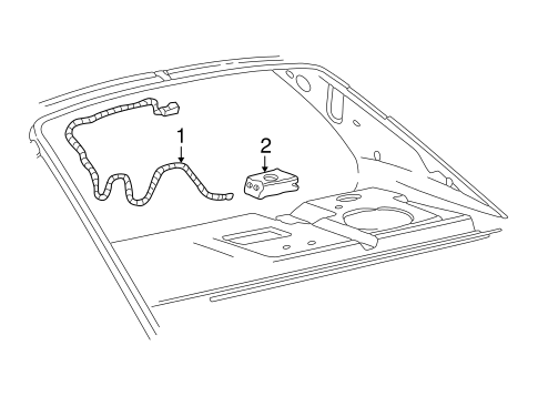 LS ANTENNA & RADIO