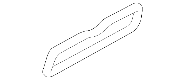 1L2Z-18C367-AA Деталь AIR CHAMBER ASSY SEAL