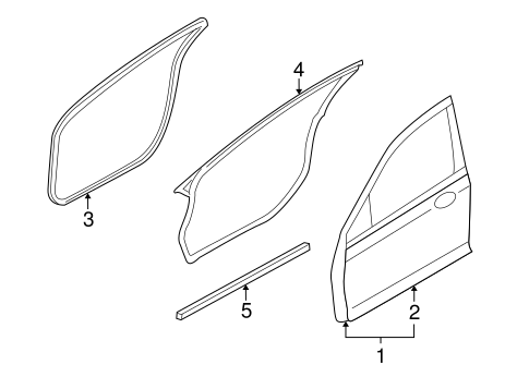 Milan DOOR & COMPONENTS