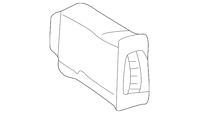 88974545 Деталь RHEOSTAT