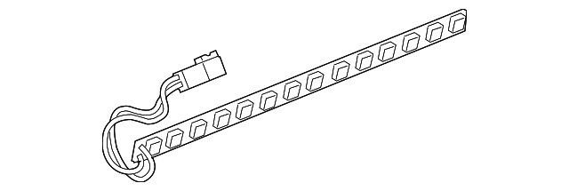 12797855 Деталь DIODE