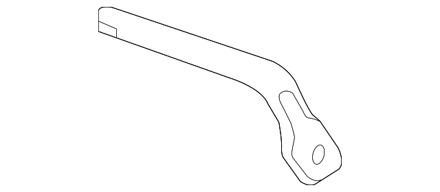 996-102-360-51 Деталь LEVER