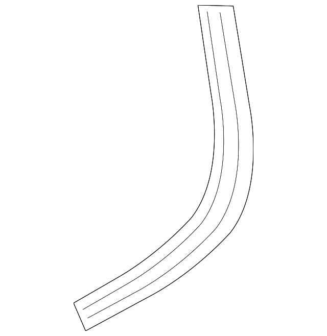 996-102-151-66 Деталь SERPENTINE BELT
