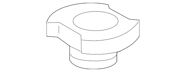 AJ811944 FILLER CAP