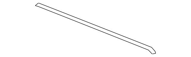 68003648AA Деталь FRONT BOW