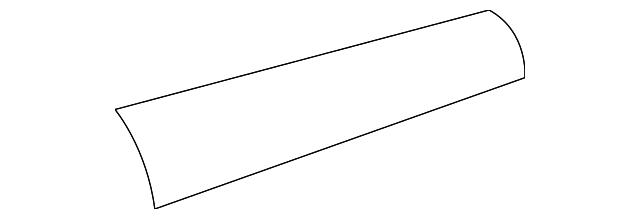 68003647AB Деталь PAD, RIGHT