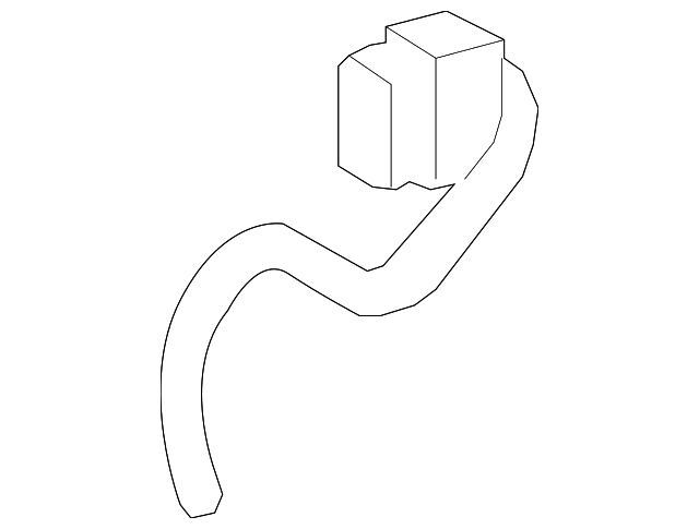 25877312 Деталь WIRE HARNESS